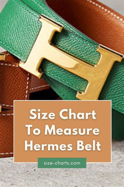 hermes mens belt buy online|hermes men's belt size chart.